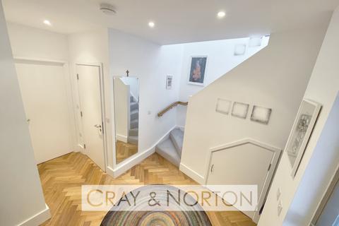 1 bedroom apartment for sale, Drummond Road, Croydon, CR0