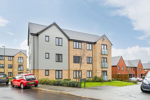undefined, Vendace Road, Blythe Valley