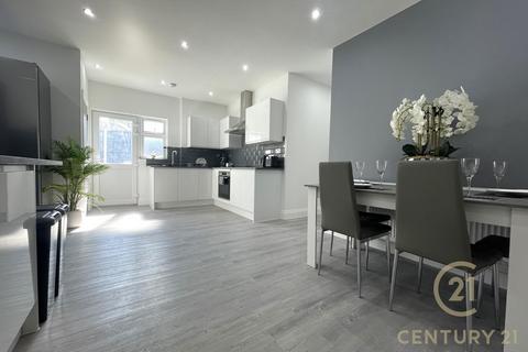 undefined, Hill Crescent, SURBITON KT5