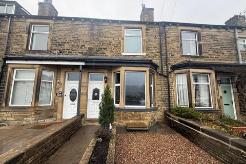 undefined, Aireville Street, Keighley