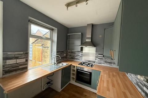 undefined, Aireville Street, Keighley