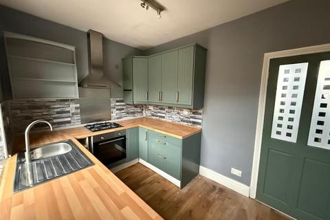 undefined, Aireville Street, Keighley