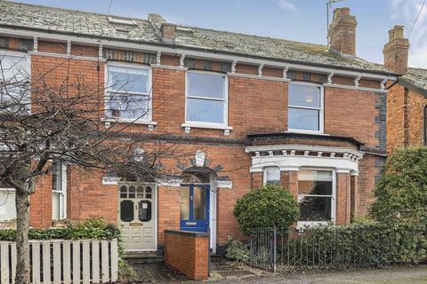 Ewlyn Road, Leckhampton, Cheltenham, GL53