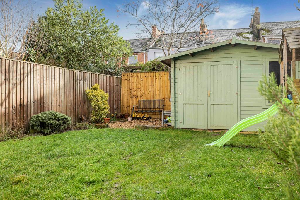 Garden