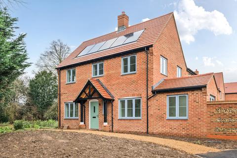 undefined, Worting Park Avenue, Basingstoke RG23
