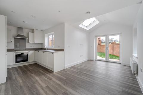 undefined, Worting Park Avenue, Basingstoke RG23