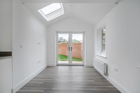 undefined, Worting Park Avenue, Basingstoke RG23