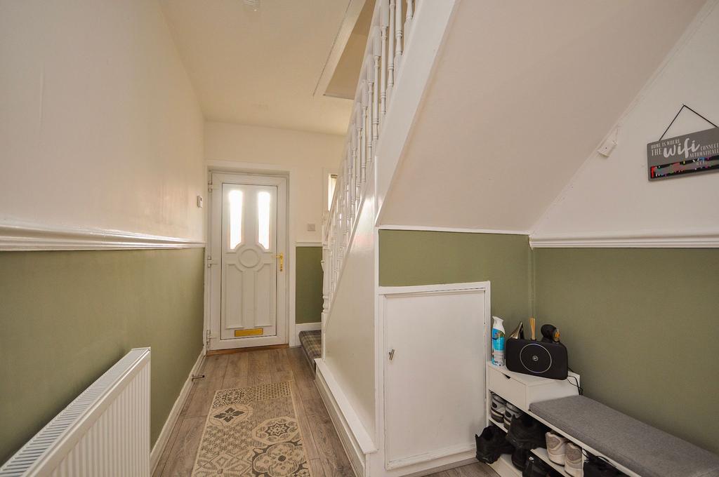 Hallway