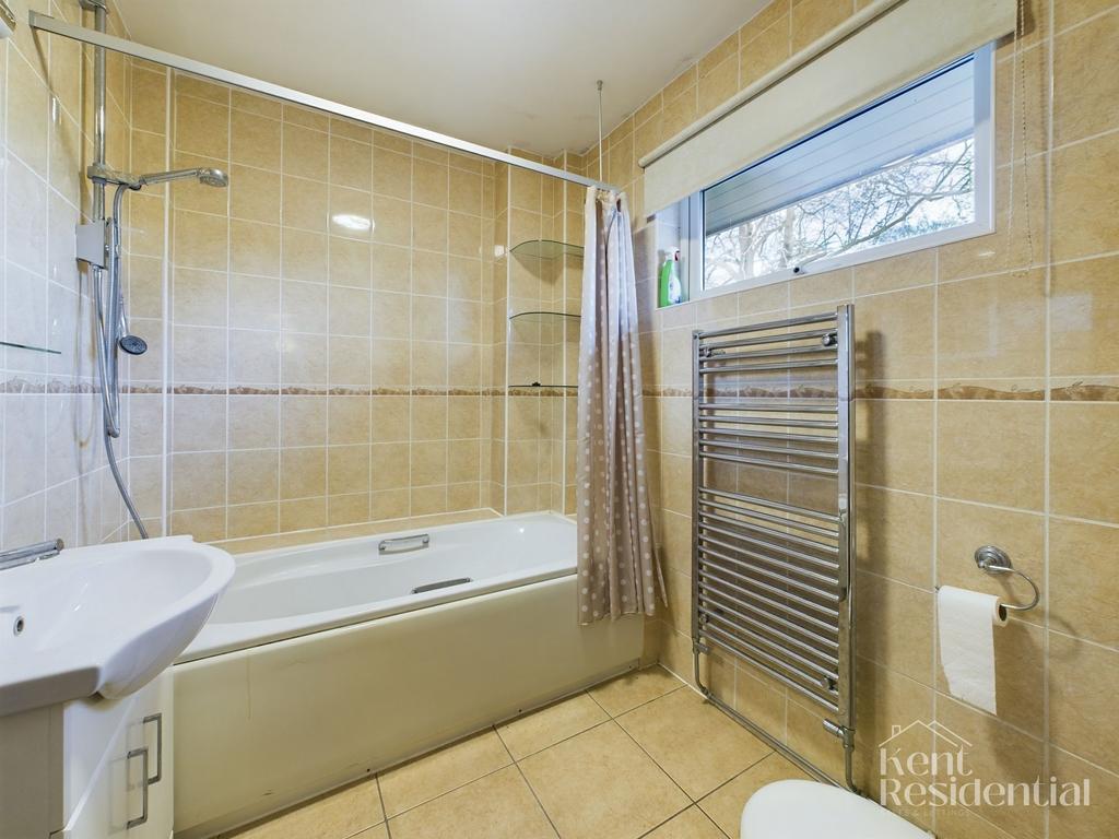 Family Bath