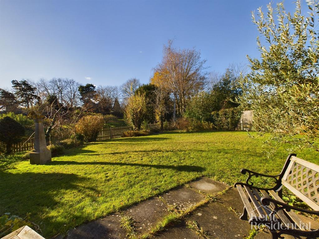 Garden 1