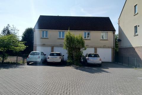 undefined, Laddon Mead, Bristol BS37