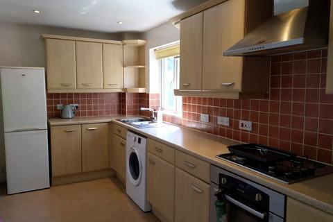 undefined, Laddon Mead, Bristol BS37