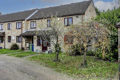 3 bedroom terraced house for sale, March PE15
