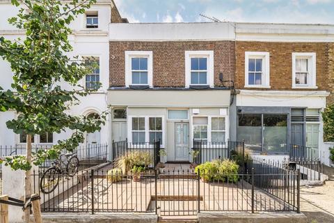 Clapham Manor Street, London SW4