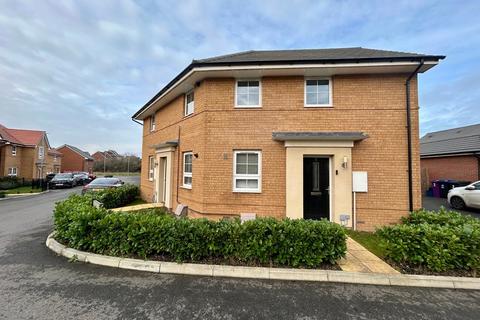 Belpaire Close, Lower Stondon, Henlow, SG16