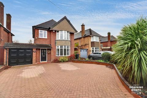 3 bedroom detached house for sale, Mill Road, Walsall WS4