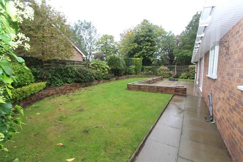 undefined, Sharon Park Close, Grappenhall, Warrington