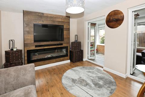 undefined, Marsworth Drive, Liverpool, L6