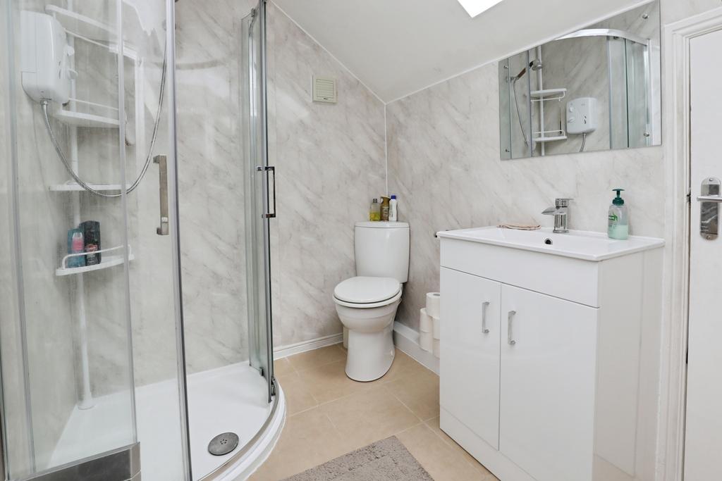 En-suite