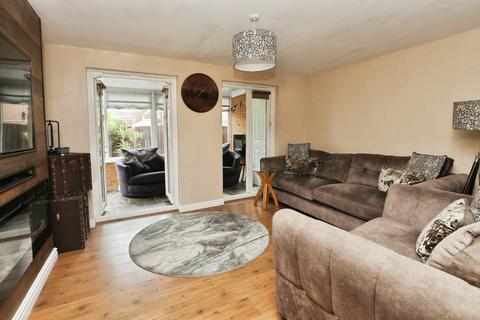 undefined, Marsworth Drive, Liverpool, L6