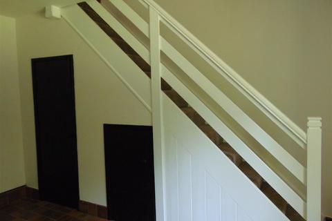 undefined, Segrwyd Hall, Denbigh LL16