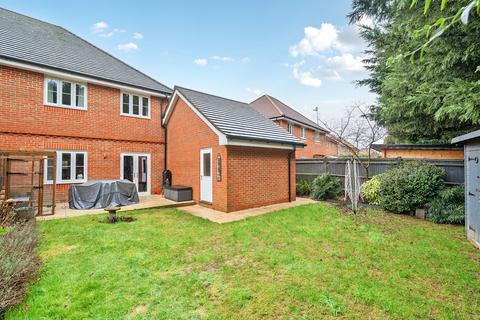 3 bedroom semi-detached house for sale, Nursery Green, Loxwood, RH14