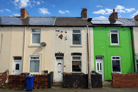 undefined, 43 Springfield Street, Barnsley, South Yorkshire S70 6HH