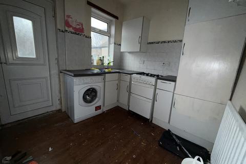 undefined, 43 Springfield Street, Barnsley, South Yorkshire S70 6HH
