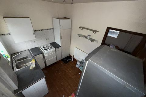 undefined, 43 Springfield Street, Barnsley, South Yorkshire S70 6HH