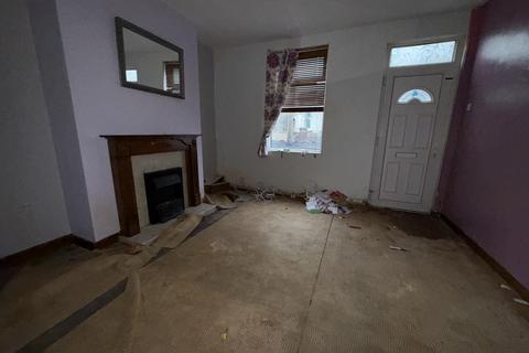 undefined, 43 Springfield Street, Barnsley, South Yorkshire S70 6HH