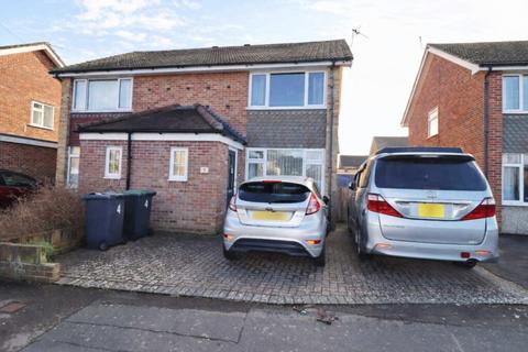 3 bedroom semi-detached house for sale, Cherrywood Gardens, Hayling Island