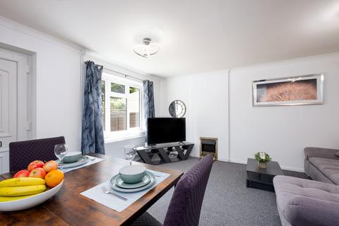 Oyster Row, Cambridge CB5