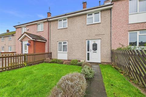 undefined, William Morris Court, Rugeley