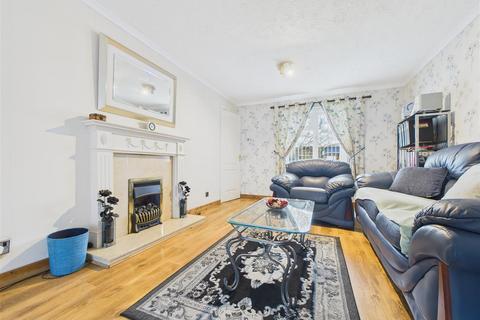 undefined, William Morris Court, Rugeley