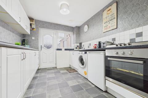 undefined, William Morris Court, Rugeley