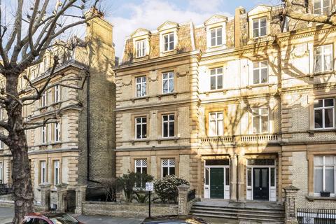 3 bedroom flat for sale, Addison Road, London W14
