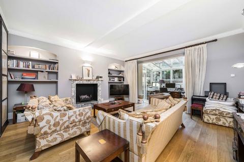 3 bedroom flat for sale, Addison Road, London W14