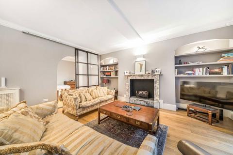 3 bedroom flat for sale, Addison Road, London W14