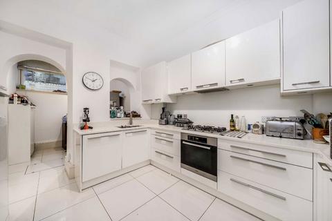 3 bedroom flat for sale, Addison Road, London W14