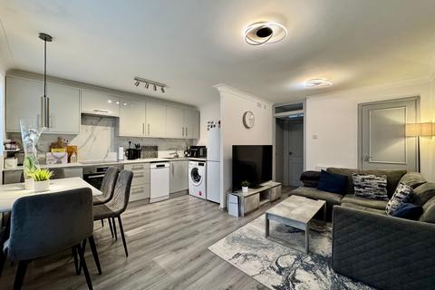 Burrell Close, Edgware, HA8