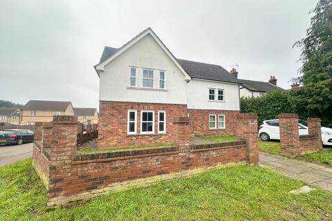 2 bedroom property to rent, Ampthill Road, Flitwick, Bedford, MK45