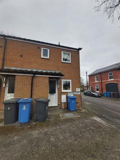undefined, Leyland Court, Leyland Street, Derby, DE1