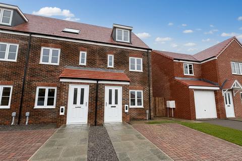 undefined, South Pastures, Gateshead NE10