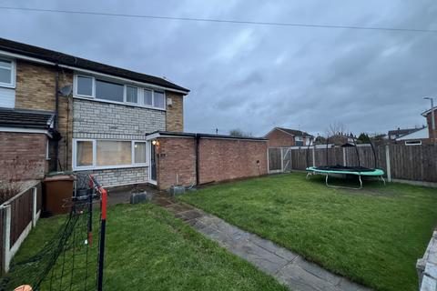 undefined, Dane walk, Reddish