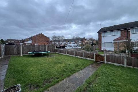 undefined, Dane walk, Reddish