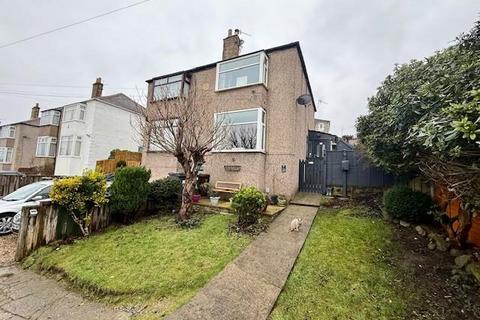 2 bedroom semi-detached house for sale, Lynwood Avenue, Shipley