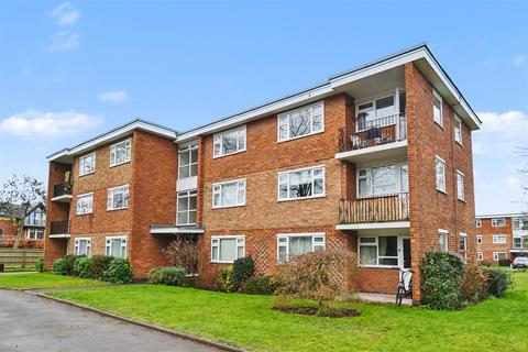 2 bedroom flat for sale, Beverley Road, Leamington Spa