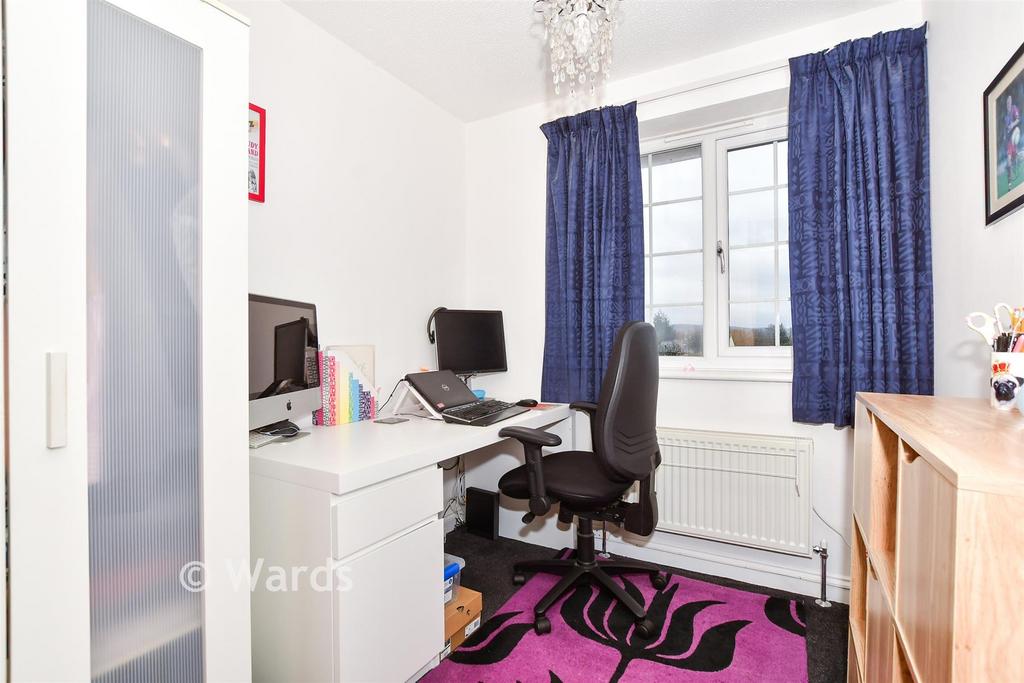 Bedroom 4/Office