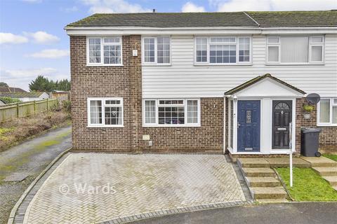 4 bedroom end of terrace house for sale, Apple Close, Snodland ME6