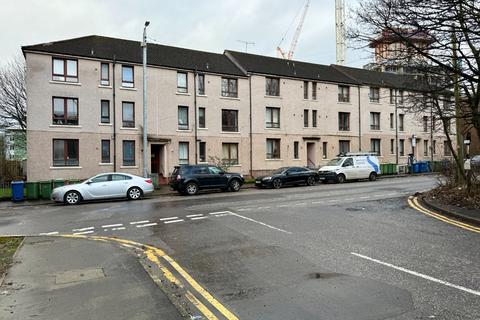 undefined, Cheapside Street, Anderston, Glasgow, G3